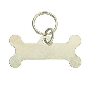 Gravírozható nyakörv biléta