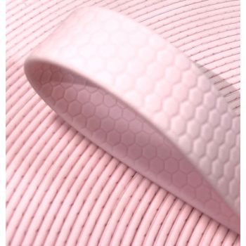 Rózsaszín vízálló heveder HEXA 16 mm