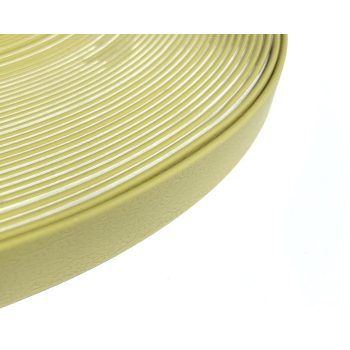 Khaki vízálló heveder 16 mm