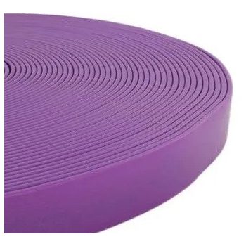 Lila vízálló heveder 16 mm