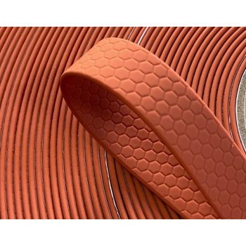 Apricot vízálló heveder HEXA 20 mm