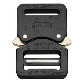 COBRA® PRO 25 mm 