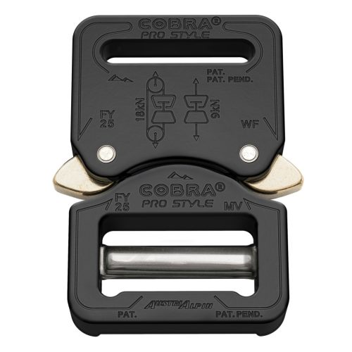 COBRA® PRO 25 mm 