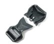 COBRA® NG műanyag csat 25 mm