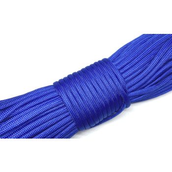 Paracord Type III 550 Blue