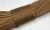 Paracord Type III Brown