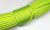Paracord Type III 550 Fluo Green