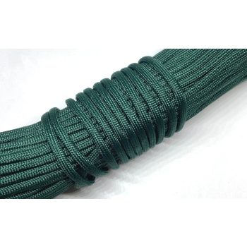 Paracord Type III Dark Green