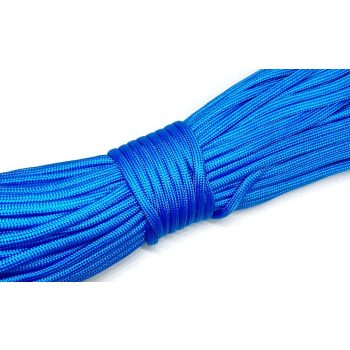 Paracord Type III 550 Sky Blue