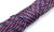 Paracord Type III 550 Navy Blue Red