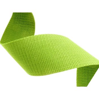 Zöld 041 heveder 10mm/1,3mm 50 méter
