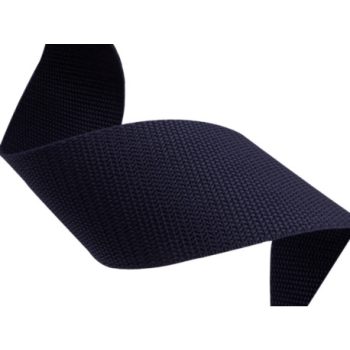 Navy Kék 058 heveder 30mm/1,3mm 50 méter
