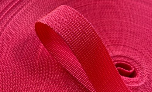 Neon pink heveder 10mm/1,1mm 45 méter