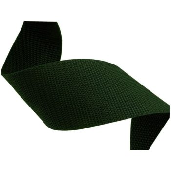 Sötét zöld 153 heveder 15mm/1,3mm 50 méter