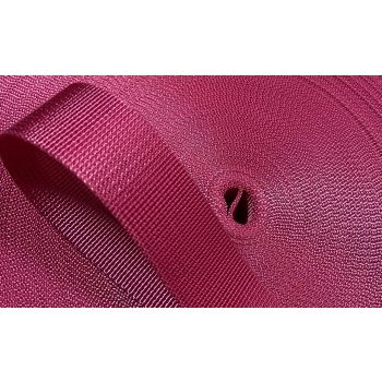 Fuchsia heveder 10mm/1,1mm 45 méter 