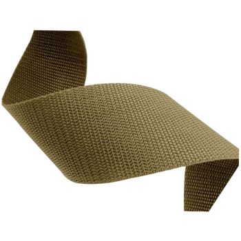 Khaki heveder 30mm/1,3mm 50 méter