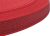 Piros gumis heveder 20 mm 