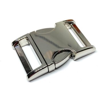Nikkel Zinc-max® csat 25 mm