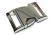 Nikkel Zinc-max® csat 25 mm